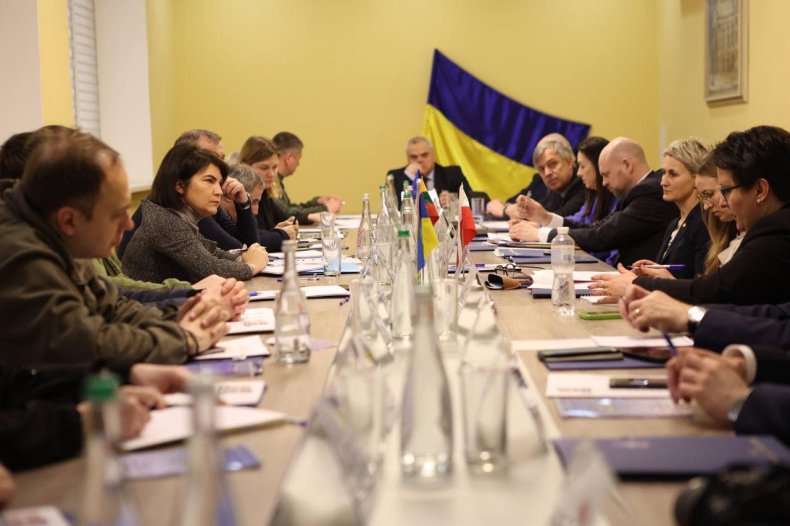 Prosecutor General's Office of Ukraine