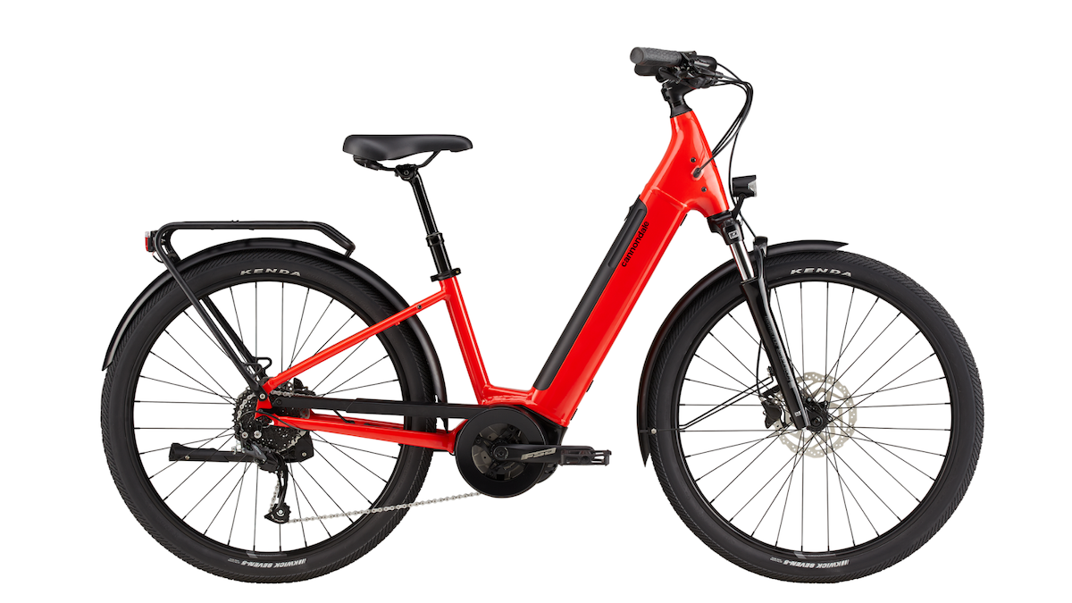 best electric bikes for 2022 cannondale adventure