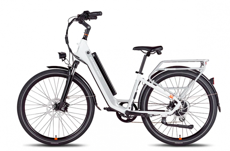 best electric bikes for 2022 rad city