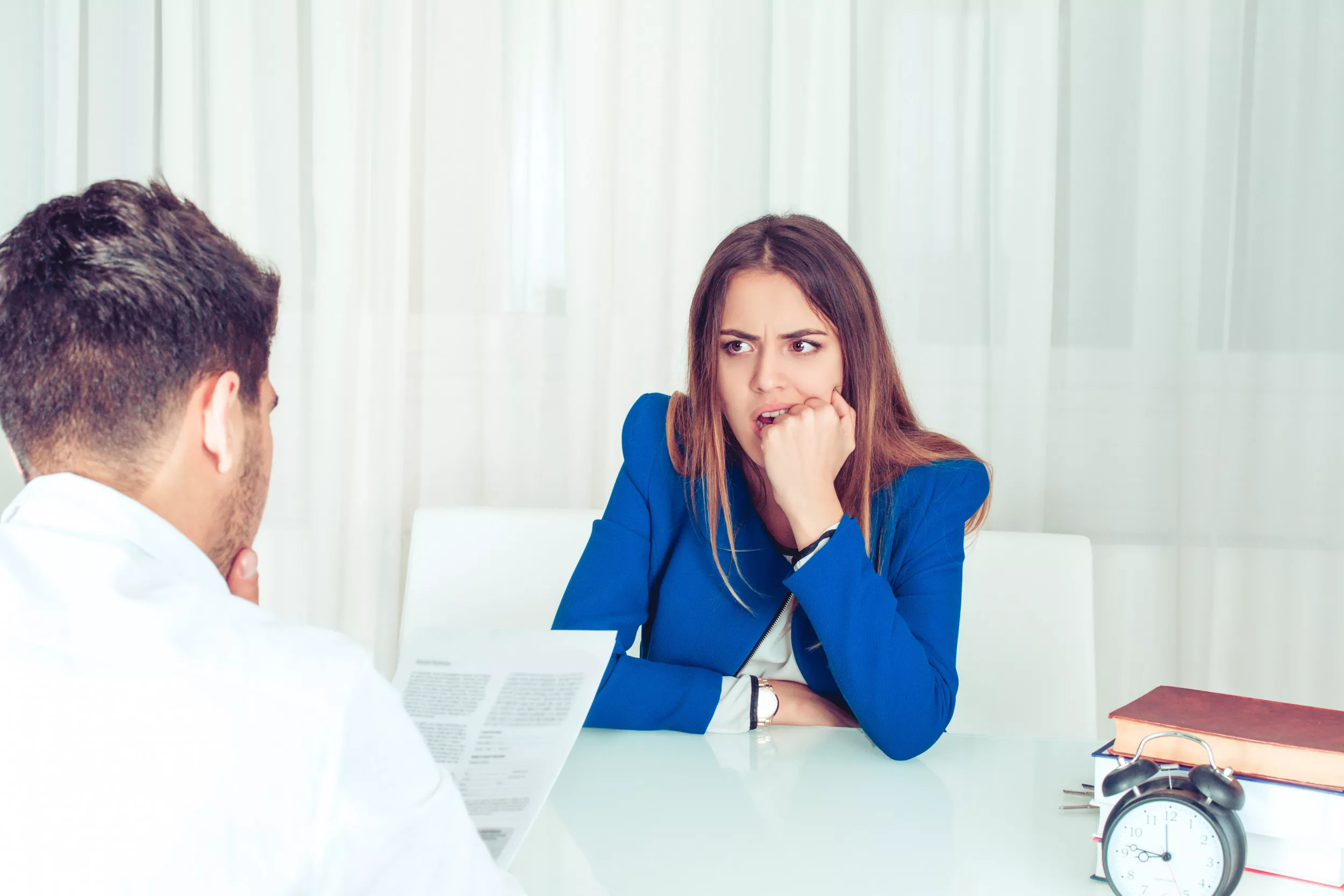 'Make Them Feel Bad': Employer Dragged for Questioning 17 Day Gap in Resume - Vimarsana News