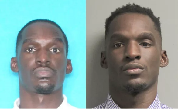 U.S. Marshals Arrest Man Believed to Be Involved With Missing Lyft Driver - Vimarsana News