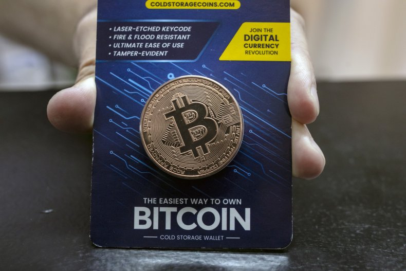 Bitcoin image