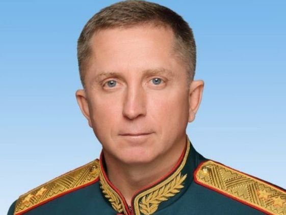 Ukraine Says It Has Killed Another Russian General