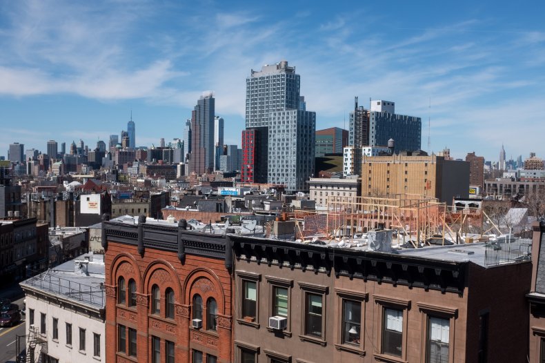 brooklyn daycare shooting