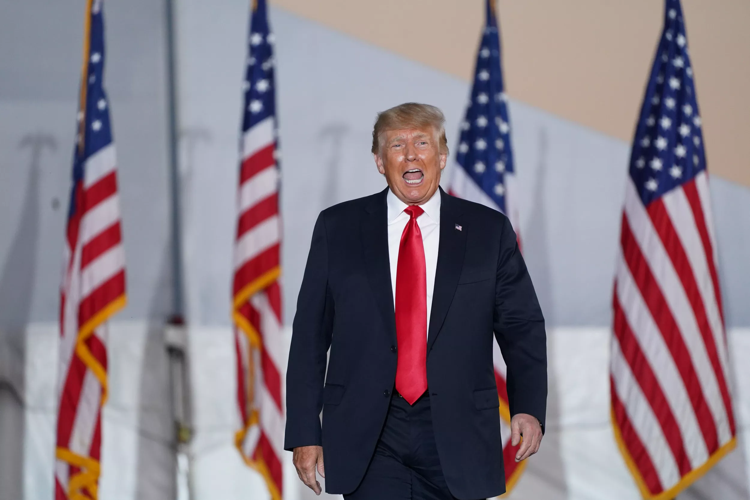 Trump Heads to Georgia—Where Grand Jury on 2020 Election Pressure Looms - Vimarsana News