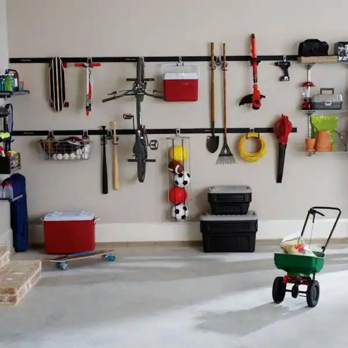 Organize Your Shed With These 15 Products