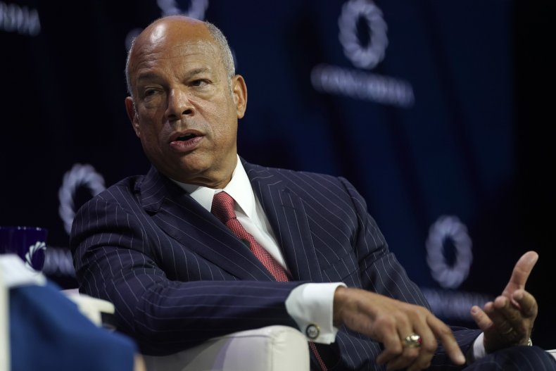 Biden Shouldn't Have 'Walked Back' Putin Comment