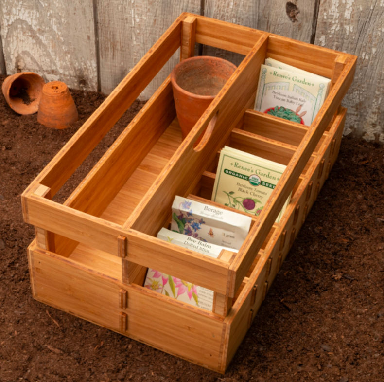 best gardening organization 3