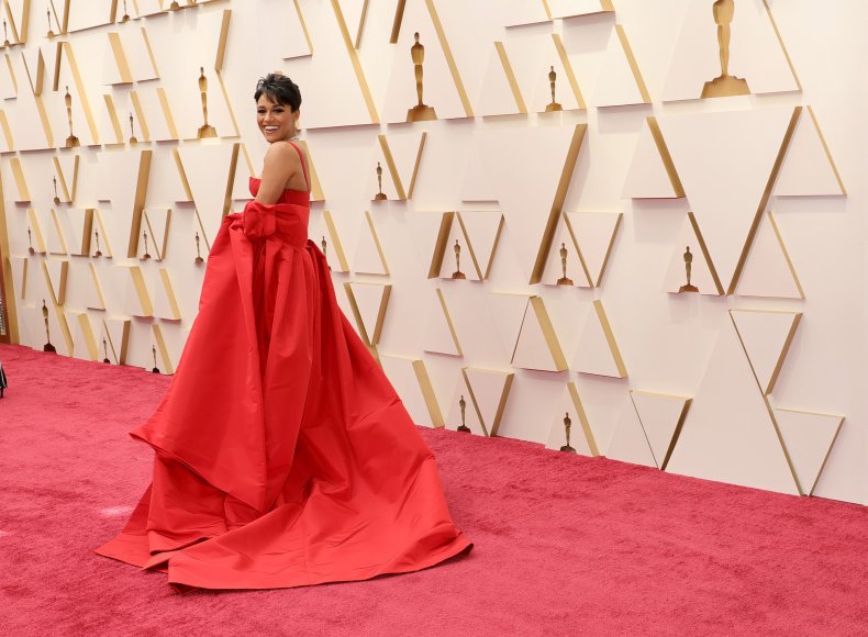 Oscars 2022