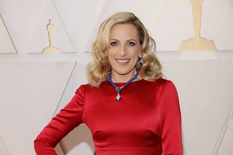 Oscars 2022