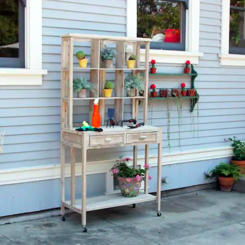 best gardening organization 4