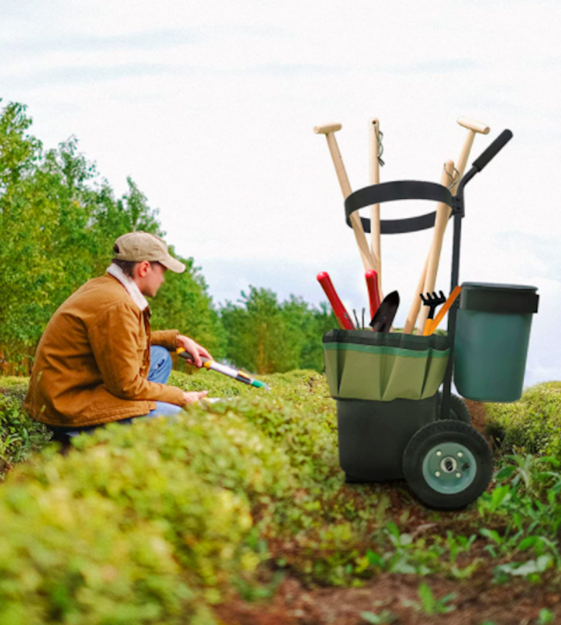 best gardening organization 7