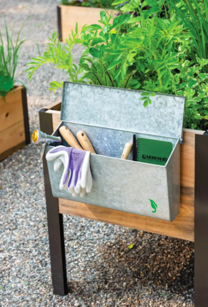 best gardening organization 11