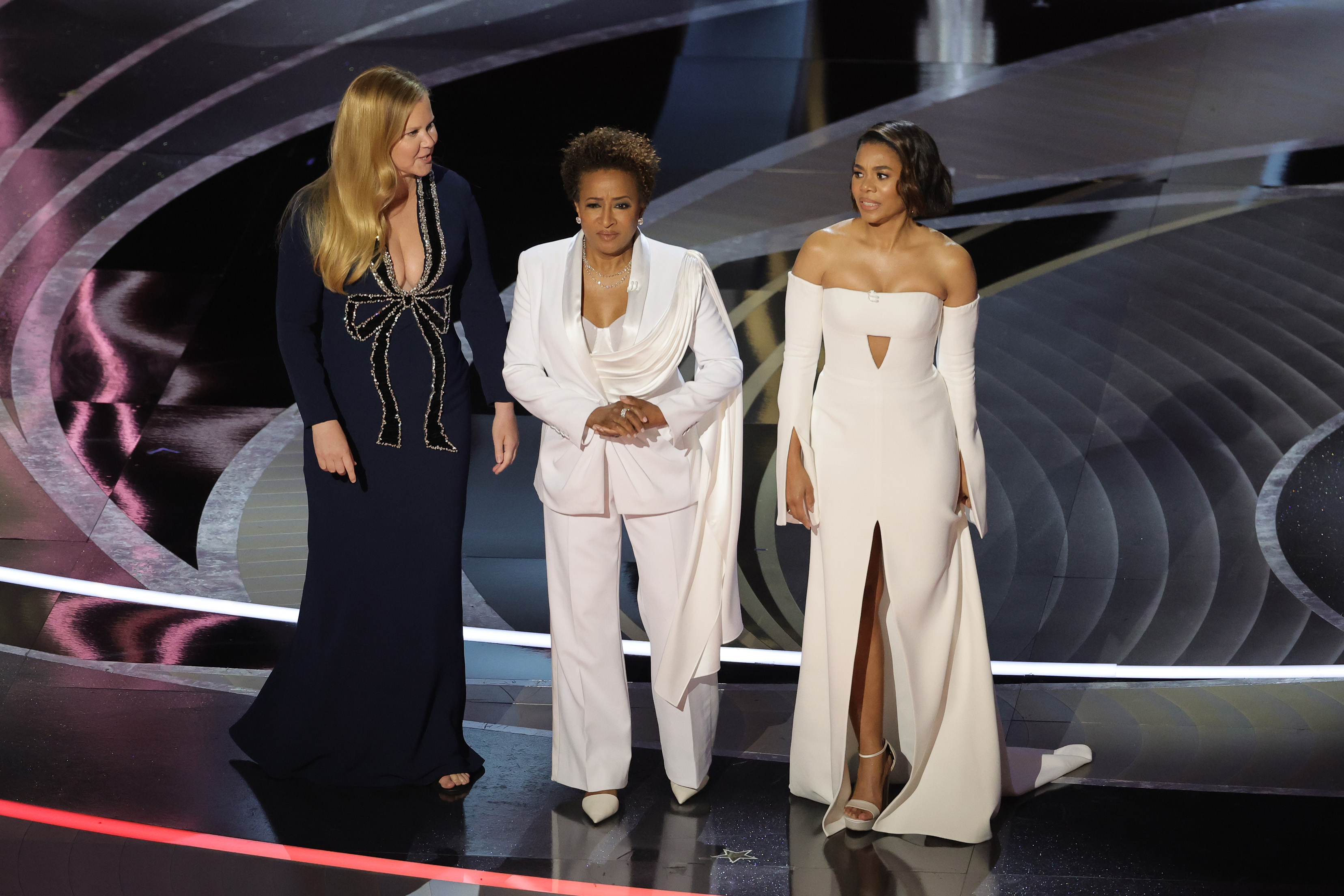 The Best Jokes from the Oscars 2022 Opening Monologue