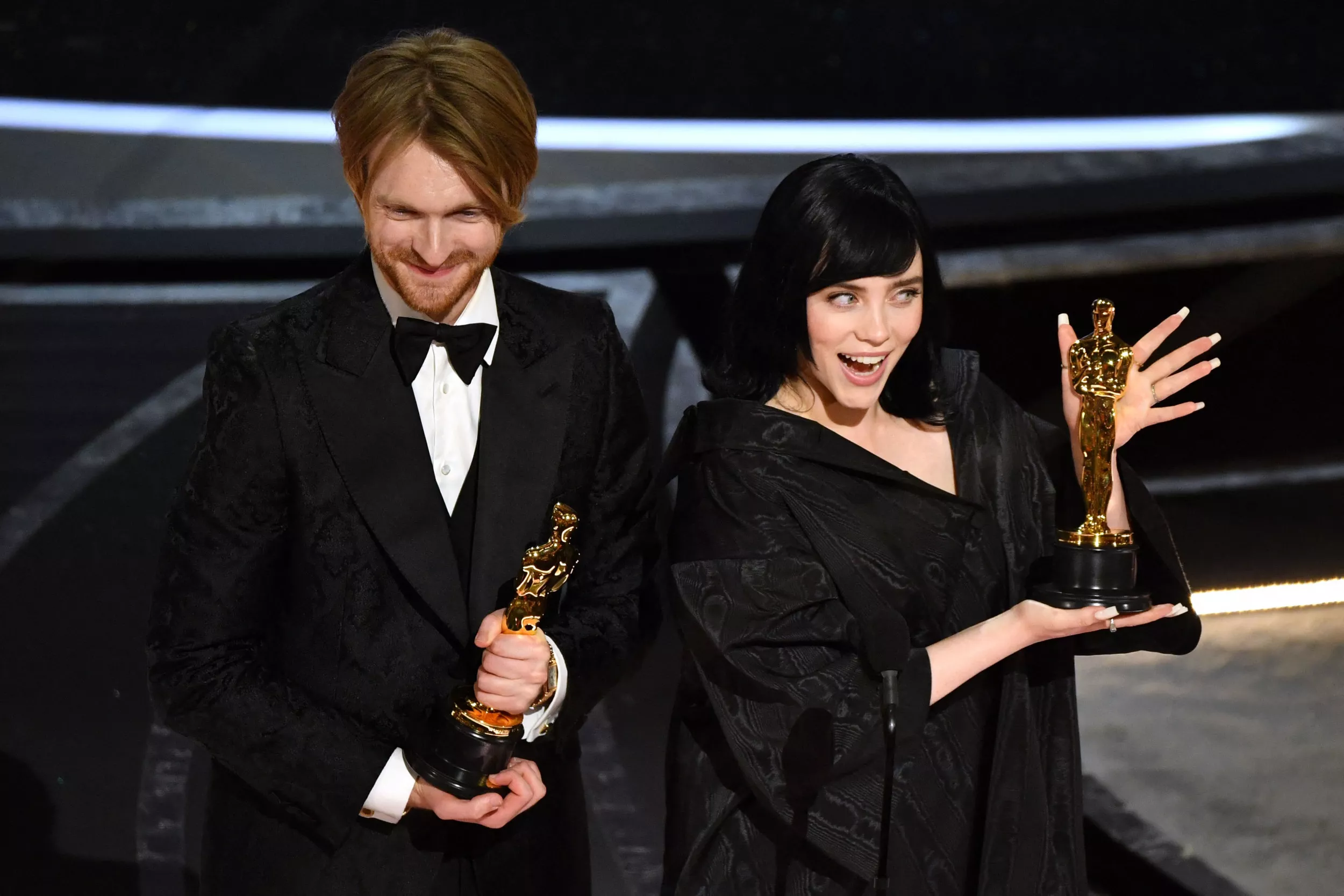 Beyoncé Fans React As Billie Eilish Beats Her To Best Original Song Oscar - Vimarsana News