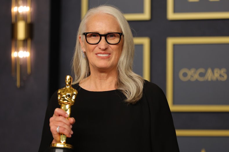 Jane Campion