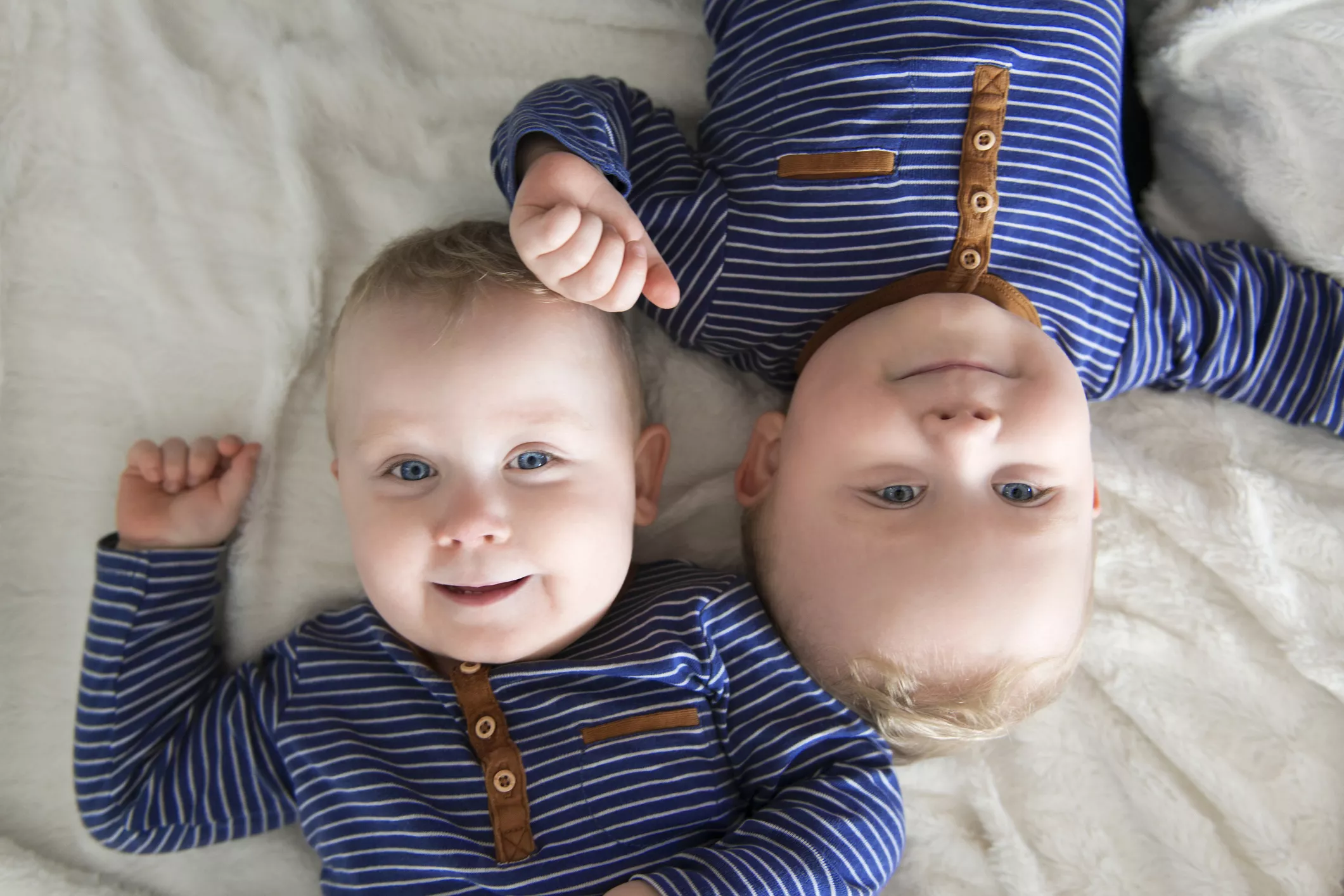 Mom of Twins Explains Why She Skipped Cribs in Favor of a 'Floor Bed' - Vimarsana News