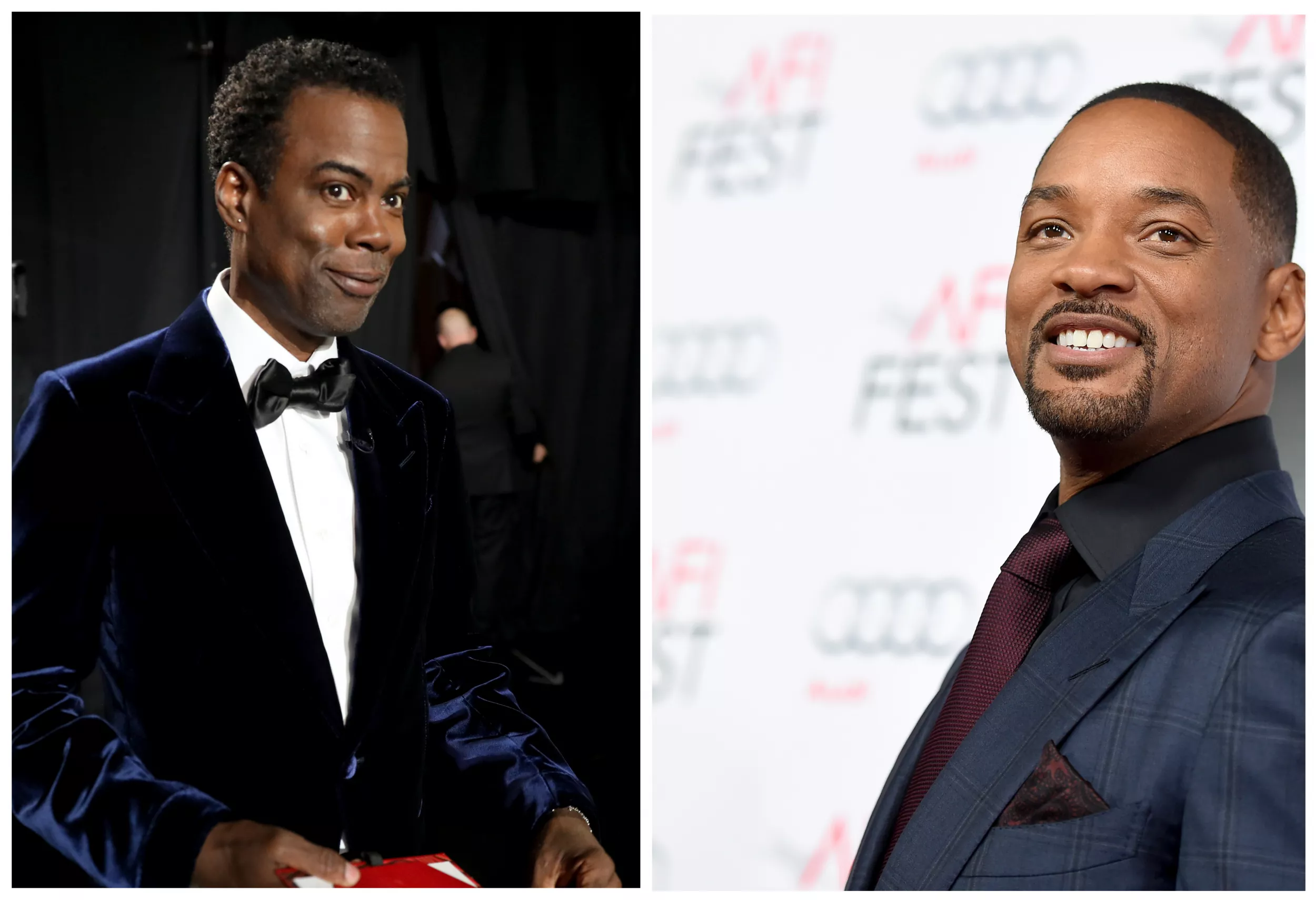 Internet Reacts to Will Smith, Chris Rock Clash With Movie Memes - Vimarsana News