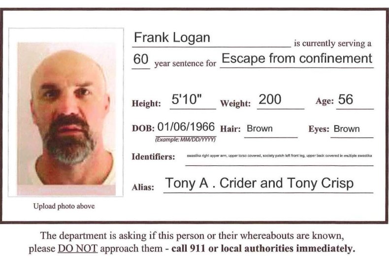 Frank Logan