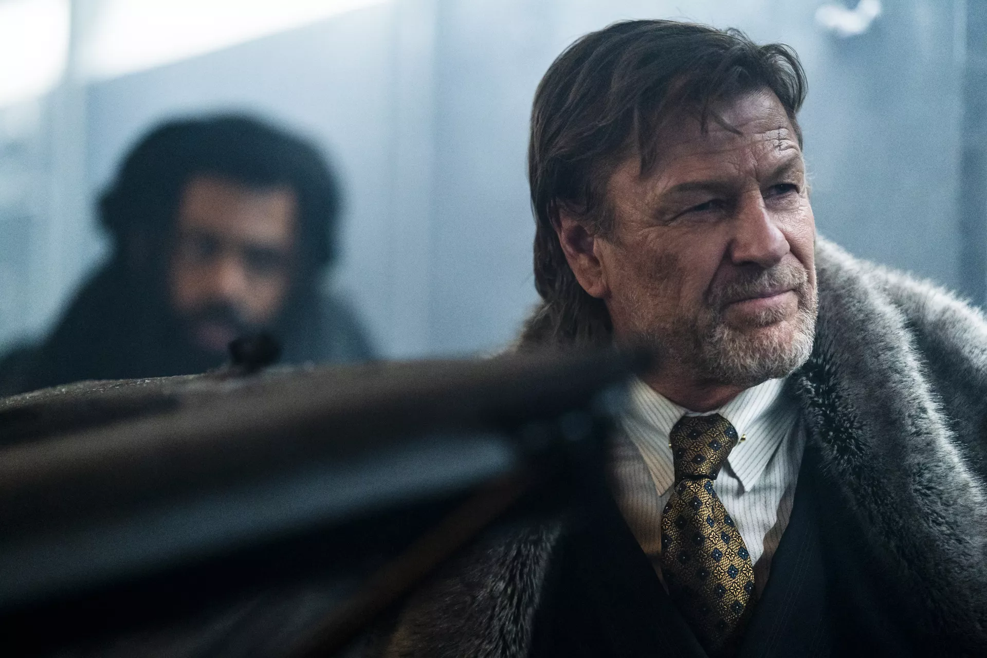 'Snowpiercer' Season 3 Ending Explained: Jennifer Connelly on Wilford's Fate - Vimarsana News