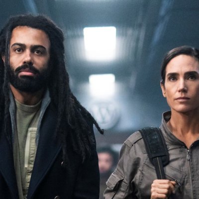 Snowpiercer Snowpiercer