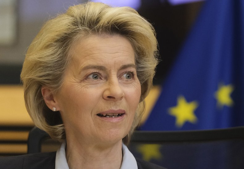 EU Russian Citizenship Proposal