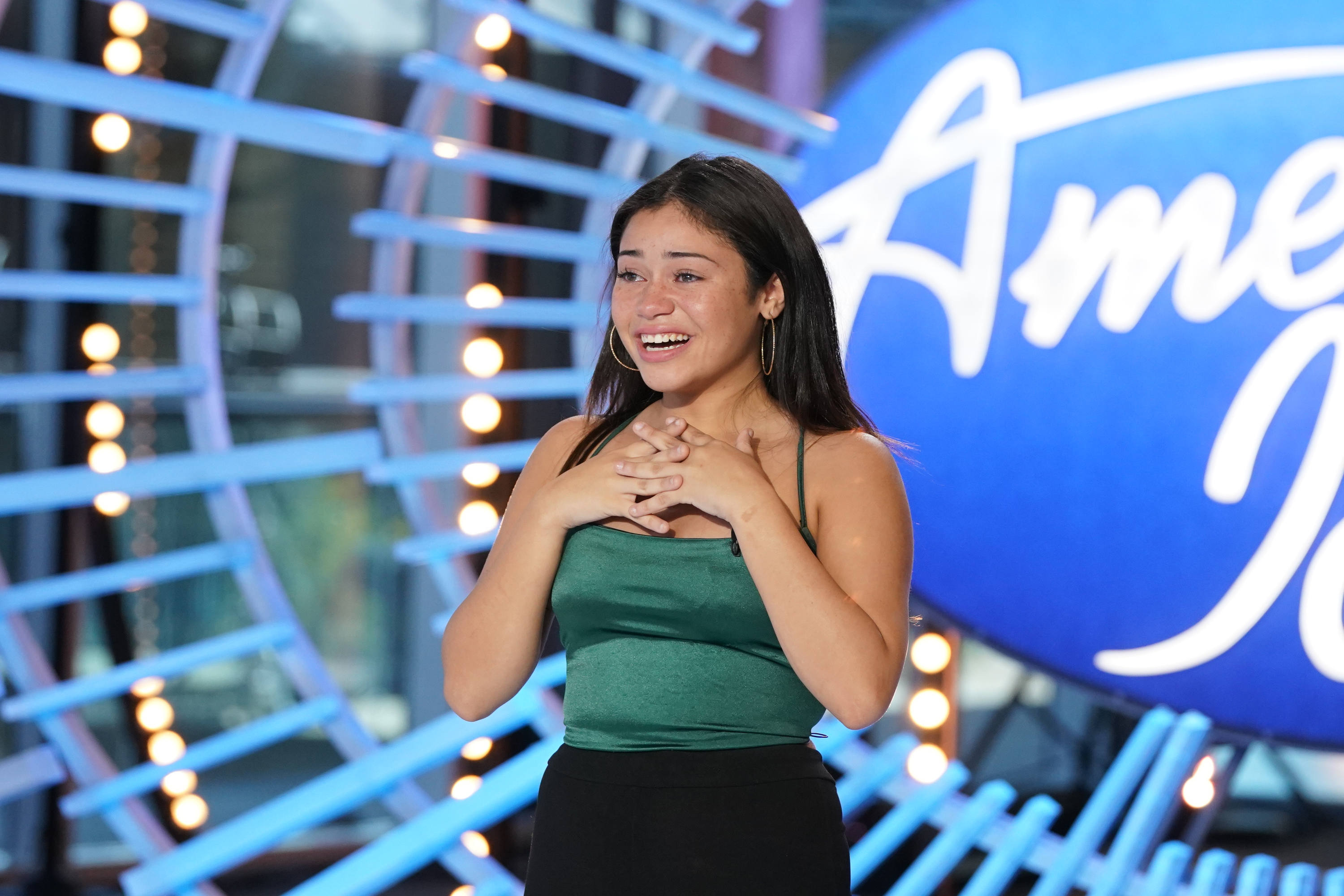 Who Are The Latest 'American Idol' Golden and Platinum Ticket Winners?