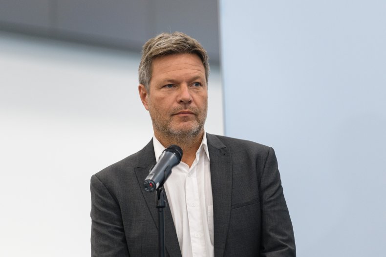 Robert Habeck