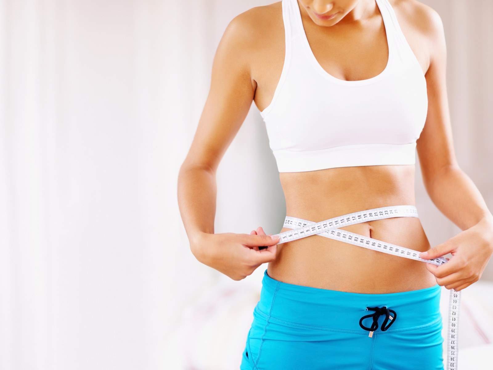 Waistline: How to Measure, Health Connection, and More