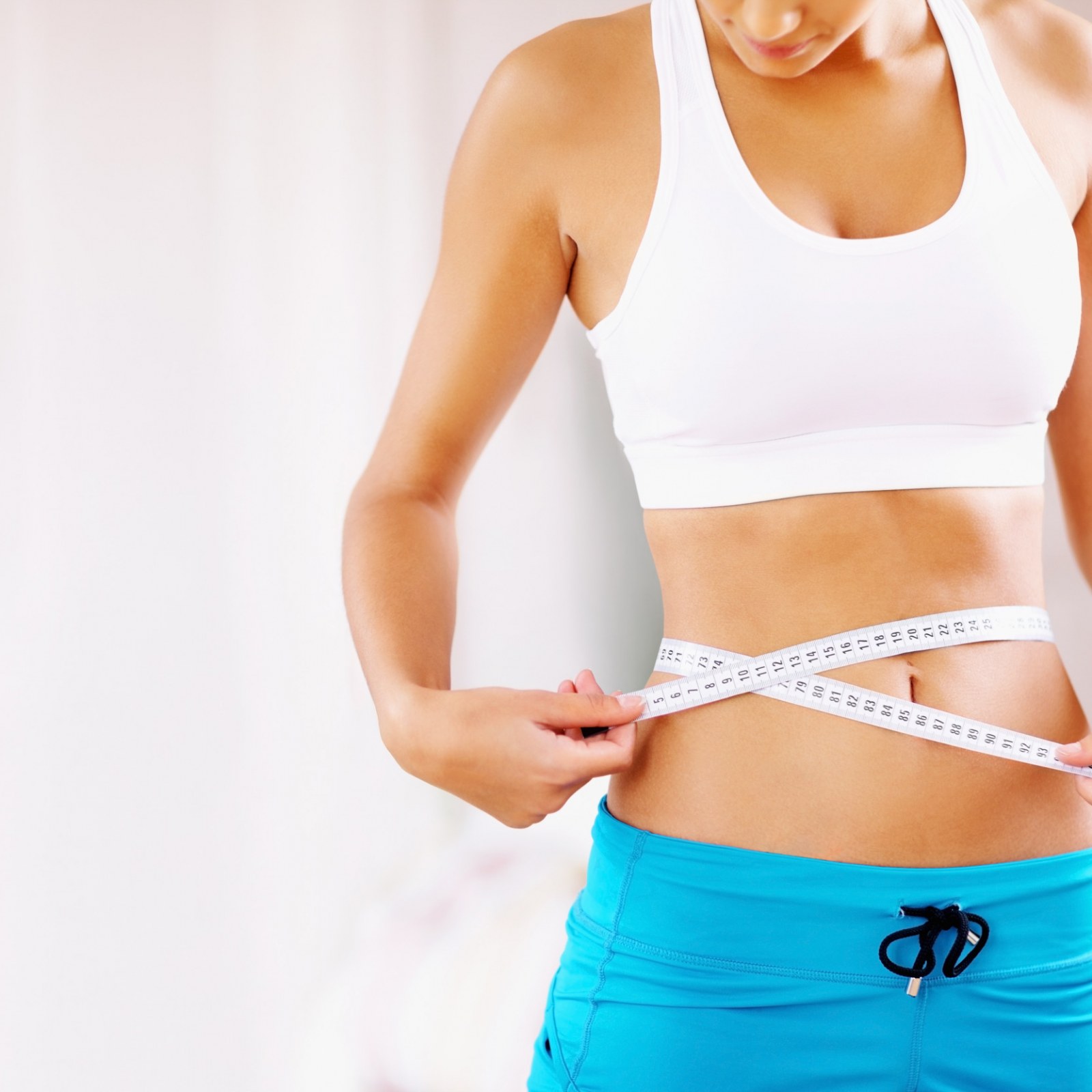 How long does it take to lose weight?: All you need to know