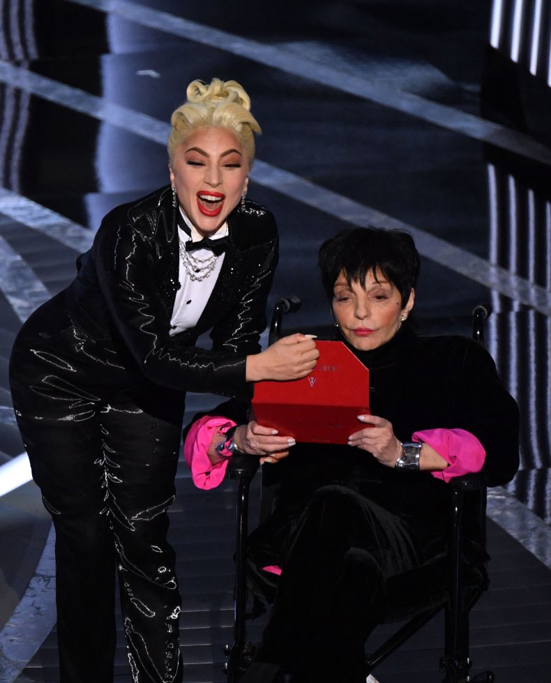 Lady Gaga