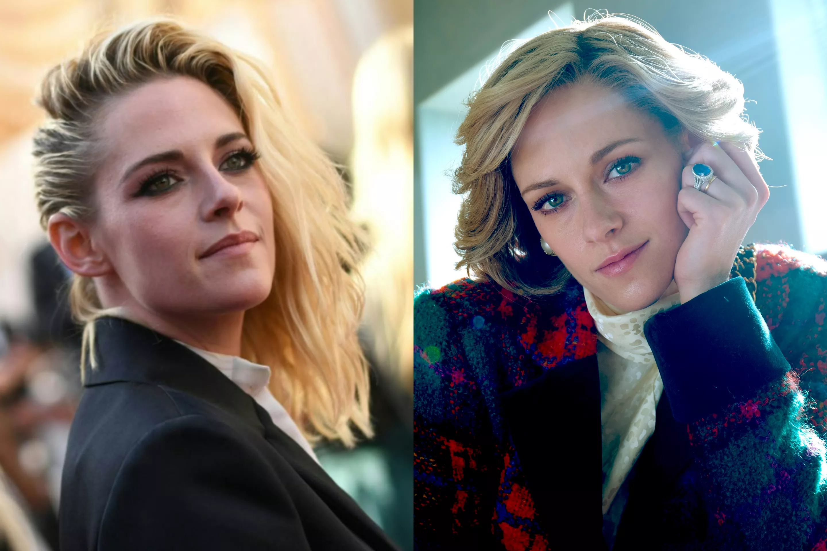 Kristen Stewart 'Should've Won' Oscar for Princess Diana Role, Fans Insist - Vimarsana News