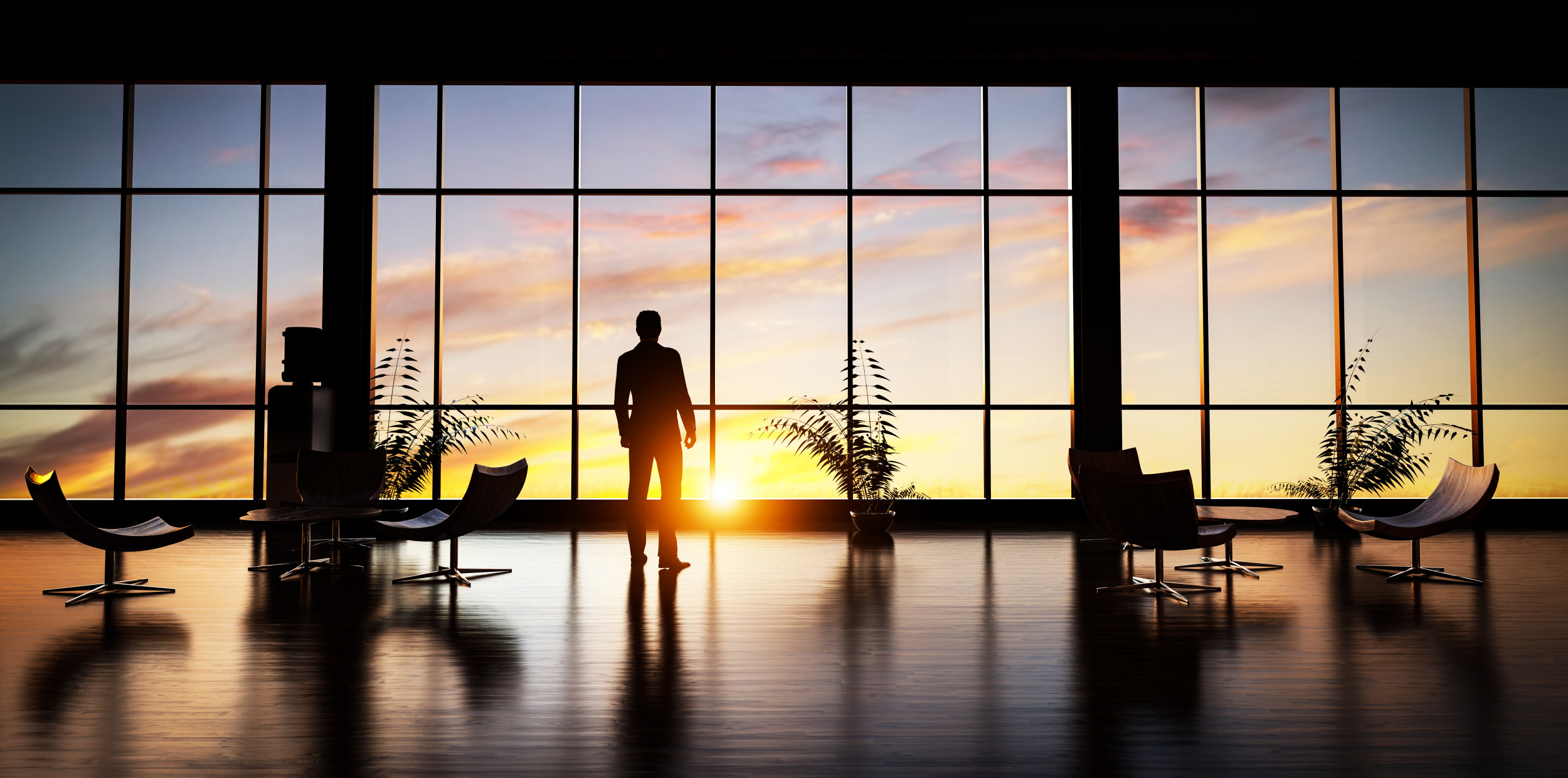 What Does Your Business Need To Thrive? Values, Vision And A Mission