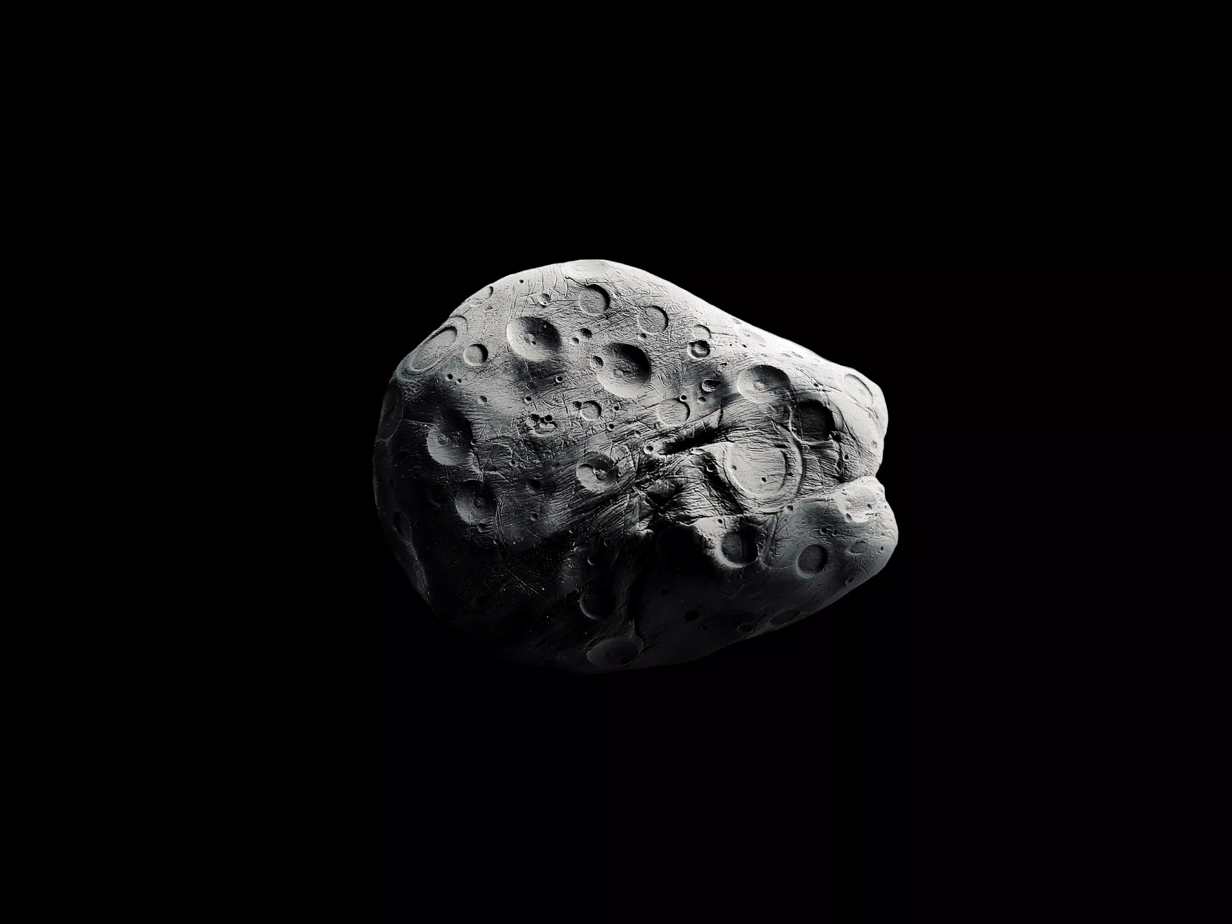 Photo Shows Potentially Hazardous Asteroid Before It Passes Close to Earth - Vimarsana News