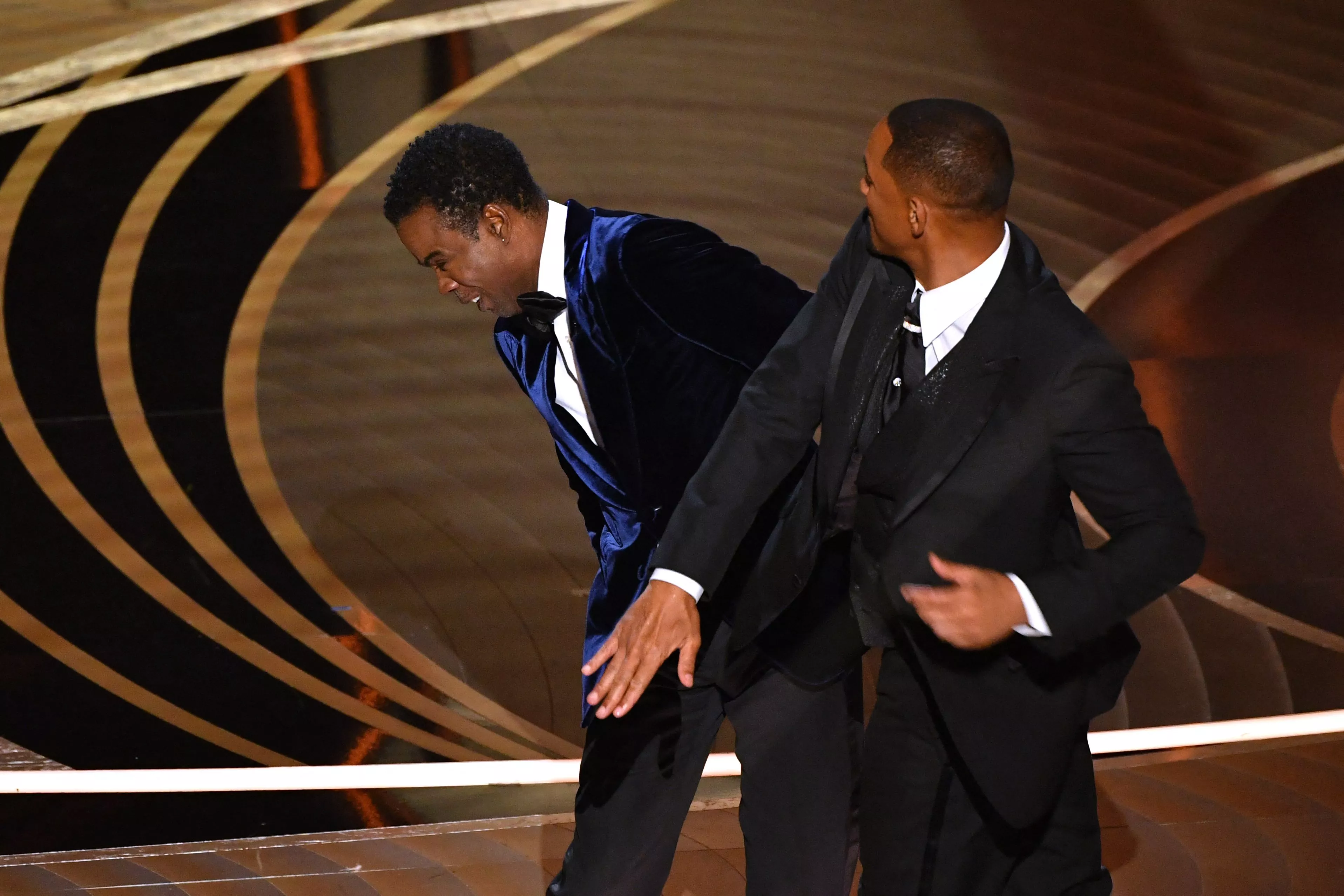 Oscars Board Exploring 'Further Action' Against Will Smith After Slap - Vimarsana News