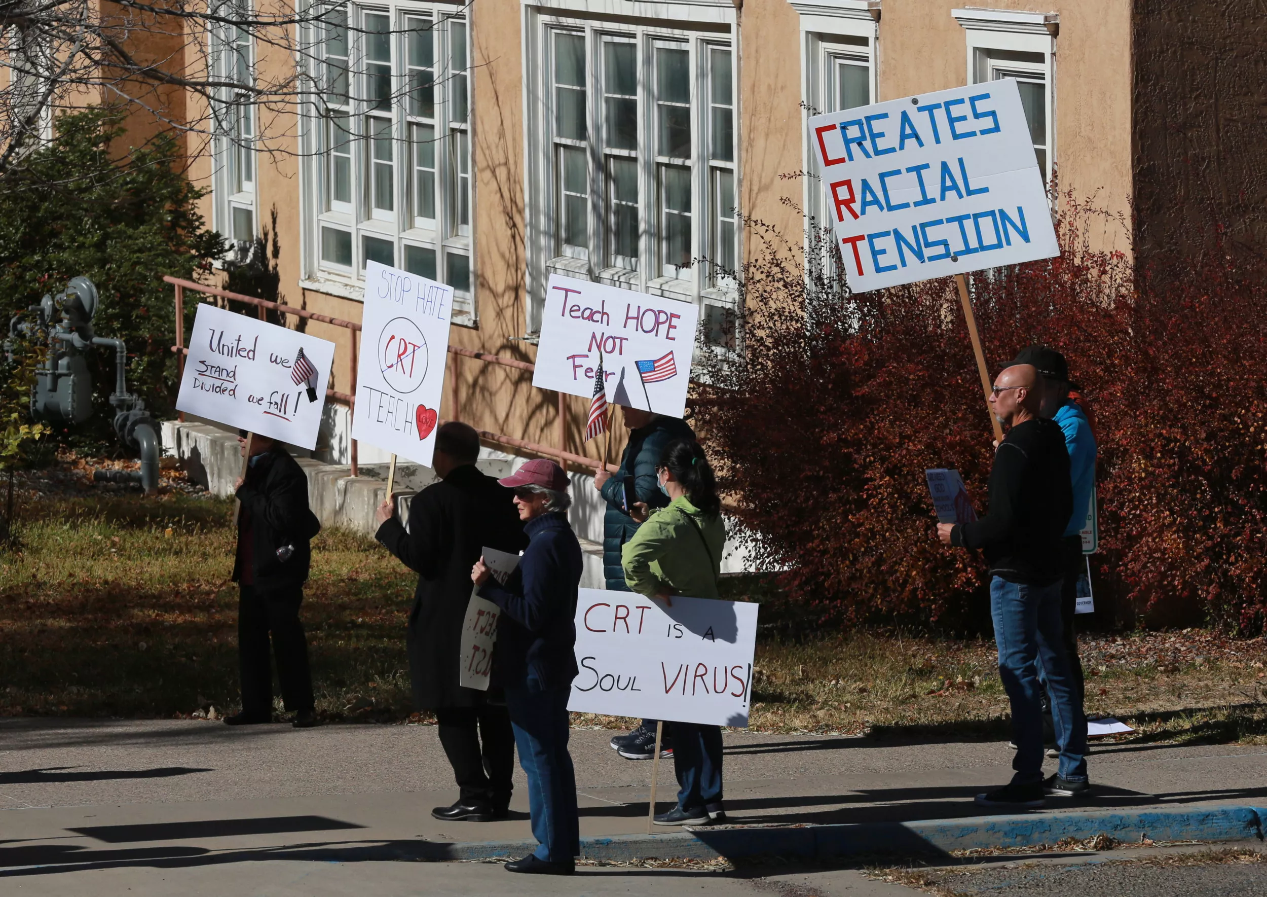 Critical Race Theory 'Rebranded' By School Officials As Workaround to Laws - Vimarsana News