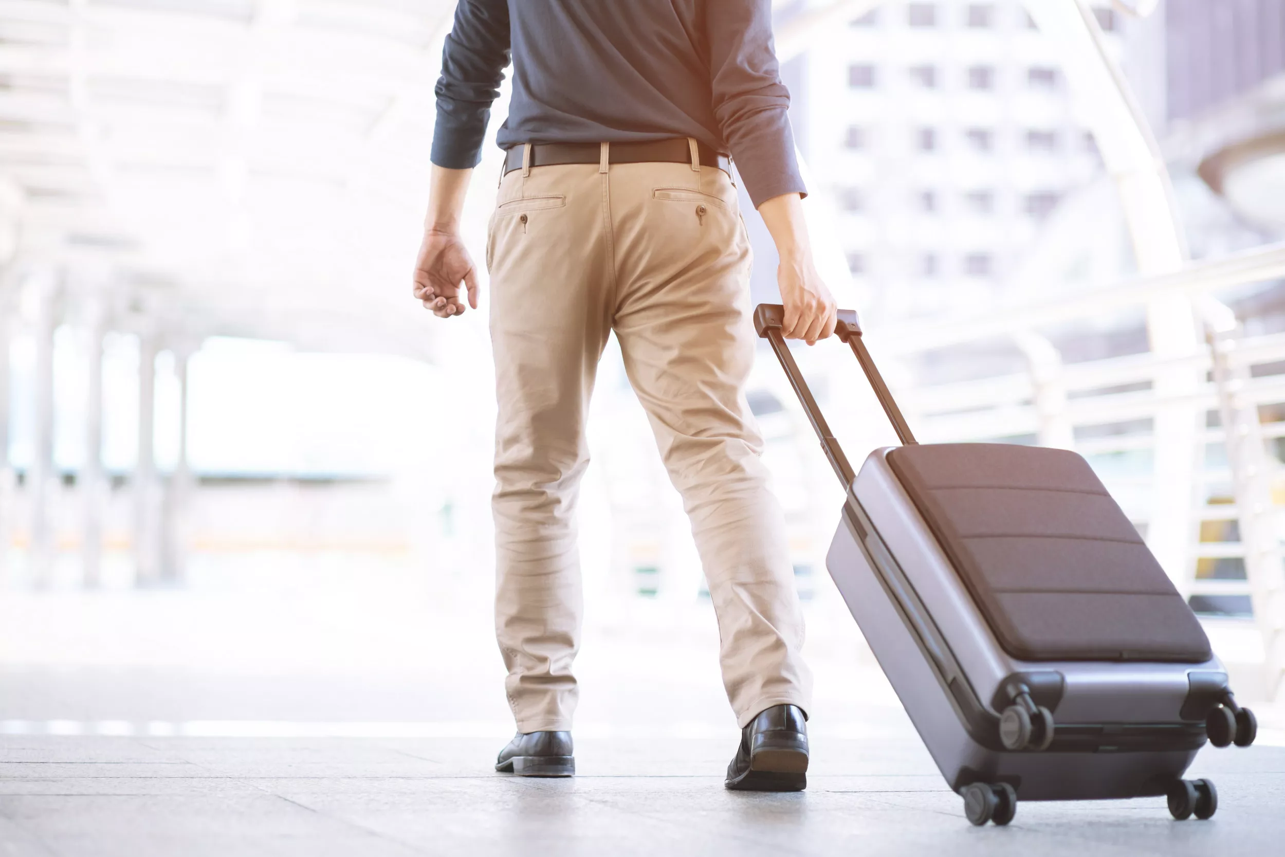 How Arriving in the U.S. With Nothing Set Me Up to Grow, Thrive and Lead - Vimarsana News