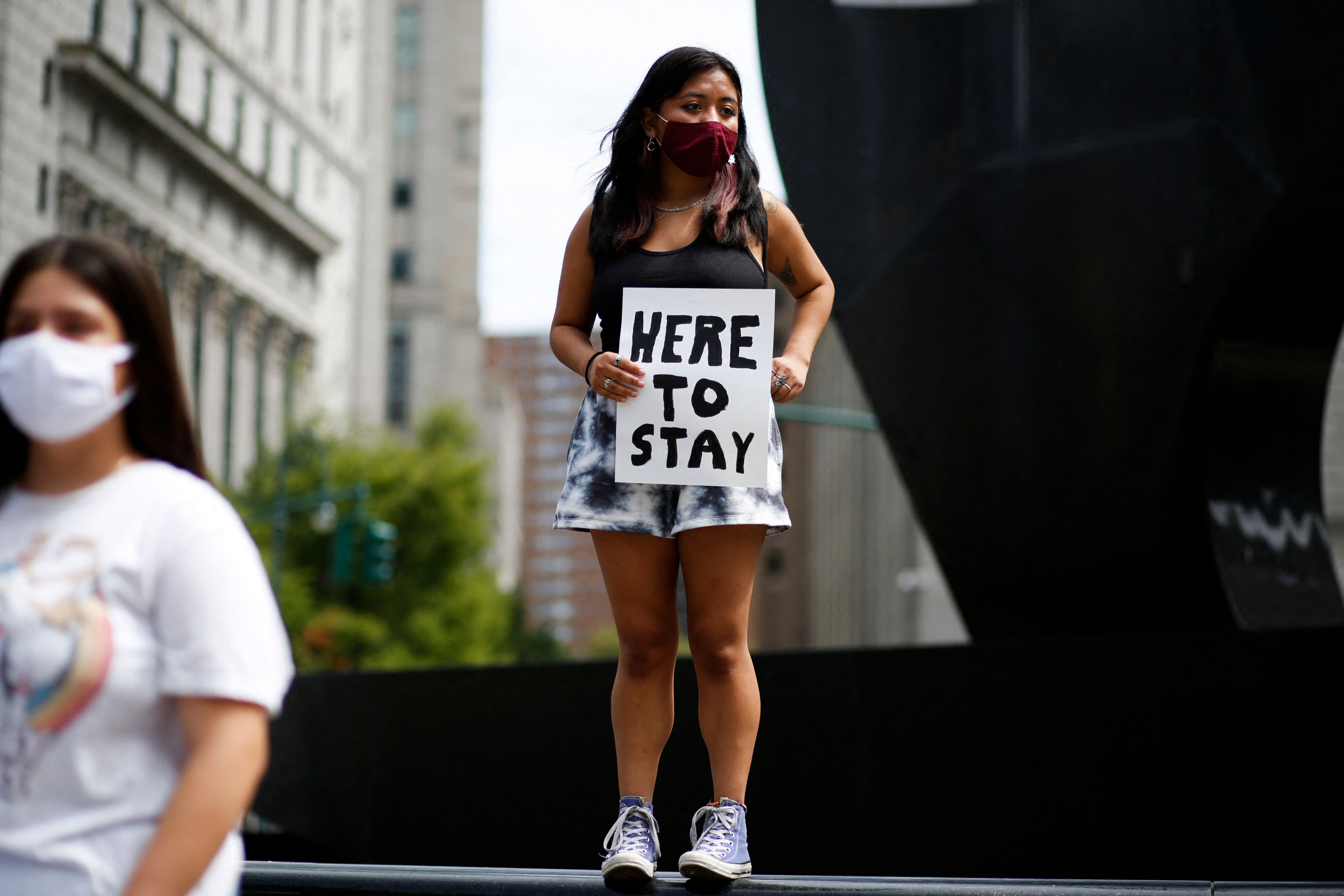We Must Act to Protect Documented Dreamers | Opinion