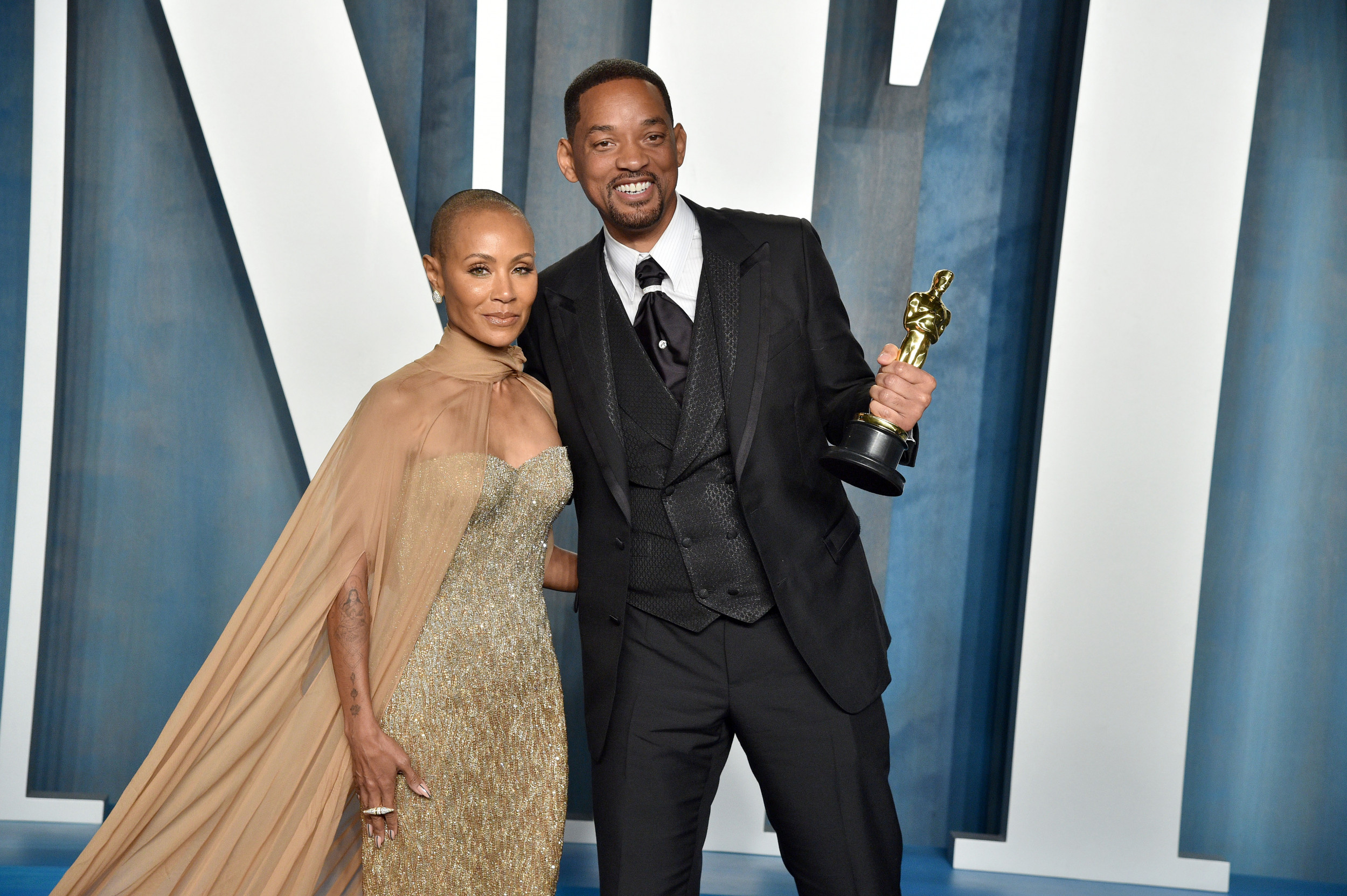 Will Smith Apologizes on Social Media for Chris Rock Slap - Newsweek 