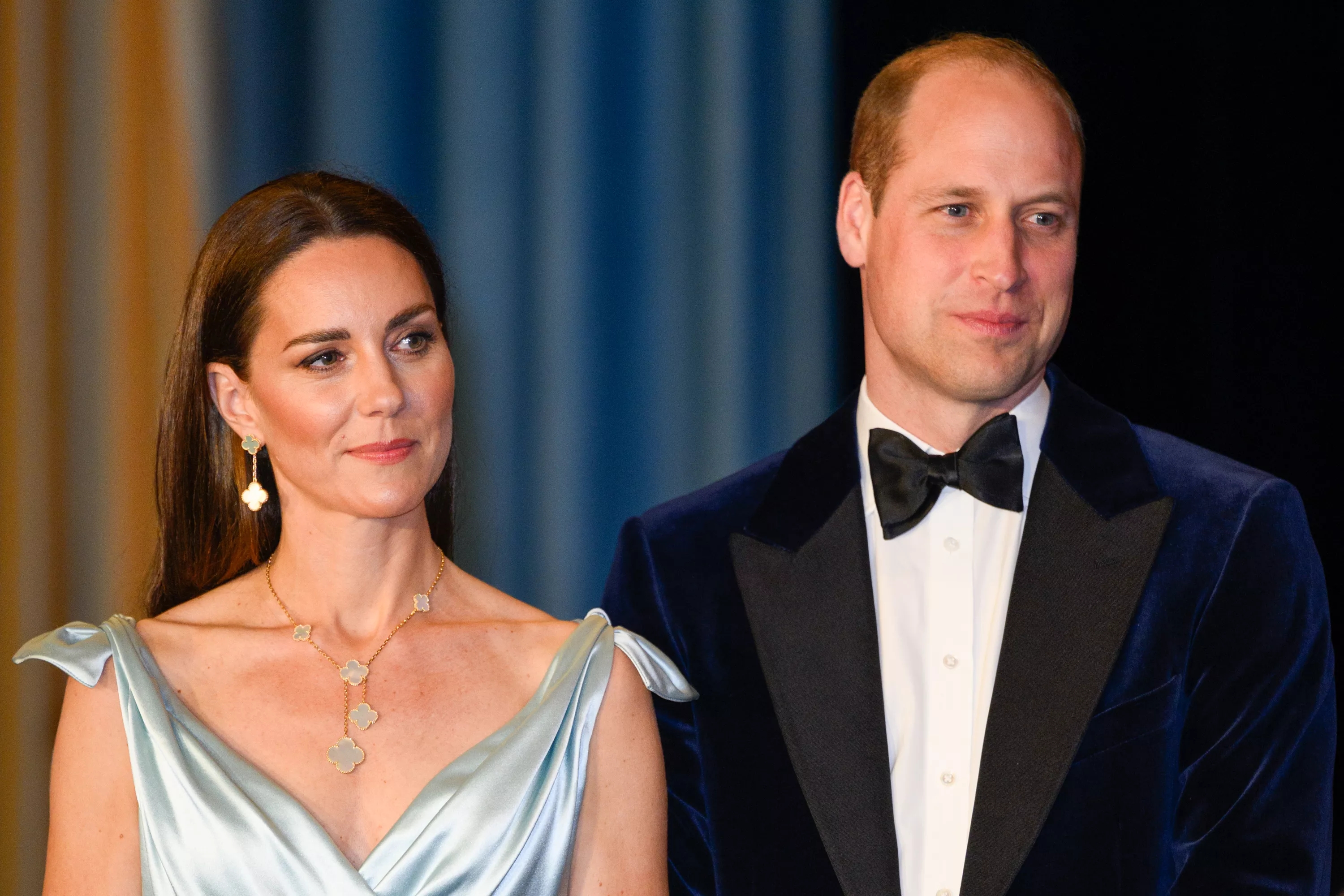 Harry's Comments on Colonialism Foretold William and Kate's Tour Crisis - Vimarsana News