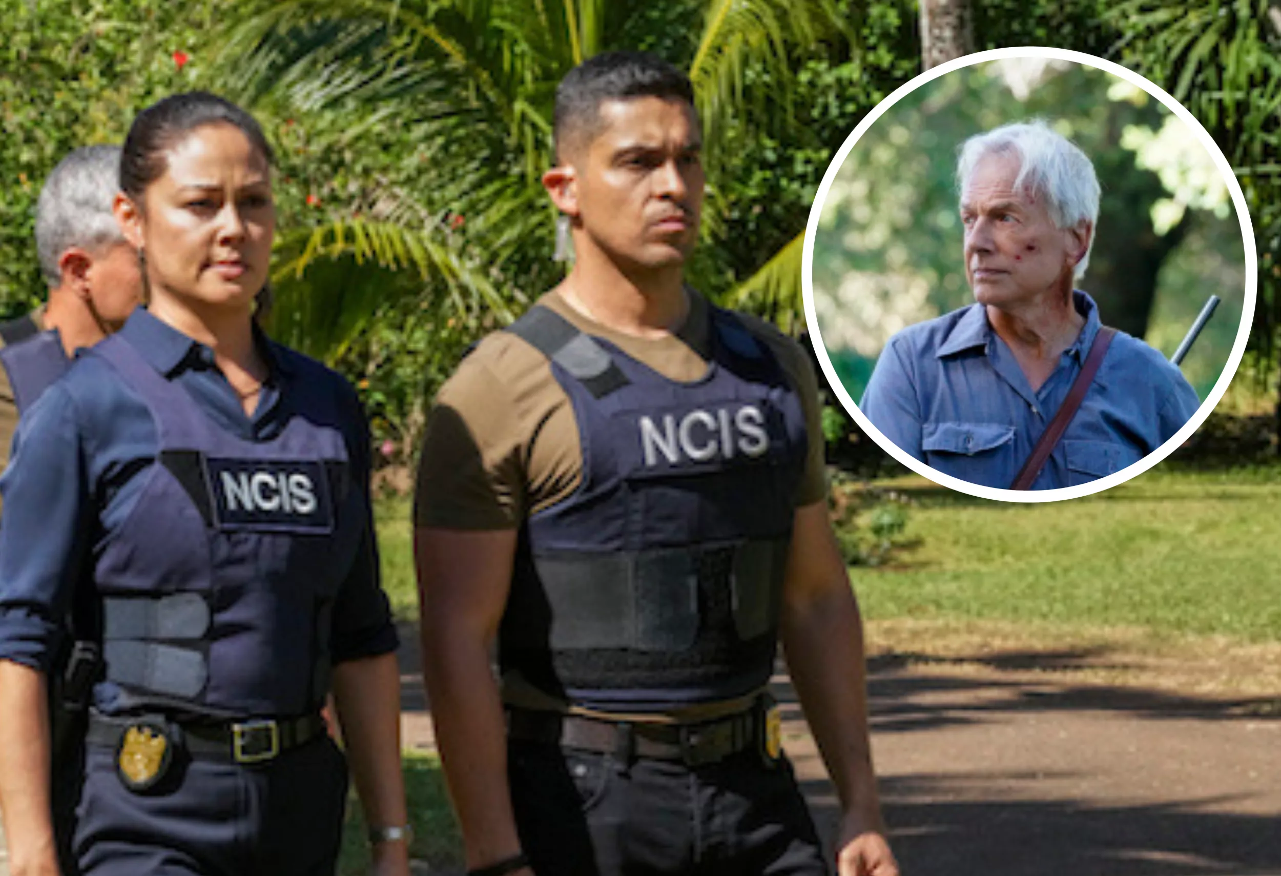 The Unexpected Impact Gibbs Had on 'NCIS' and 'NCIS Hawai'i' Crossover - Vimarsana News
