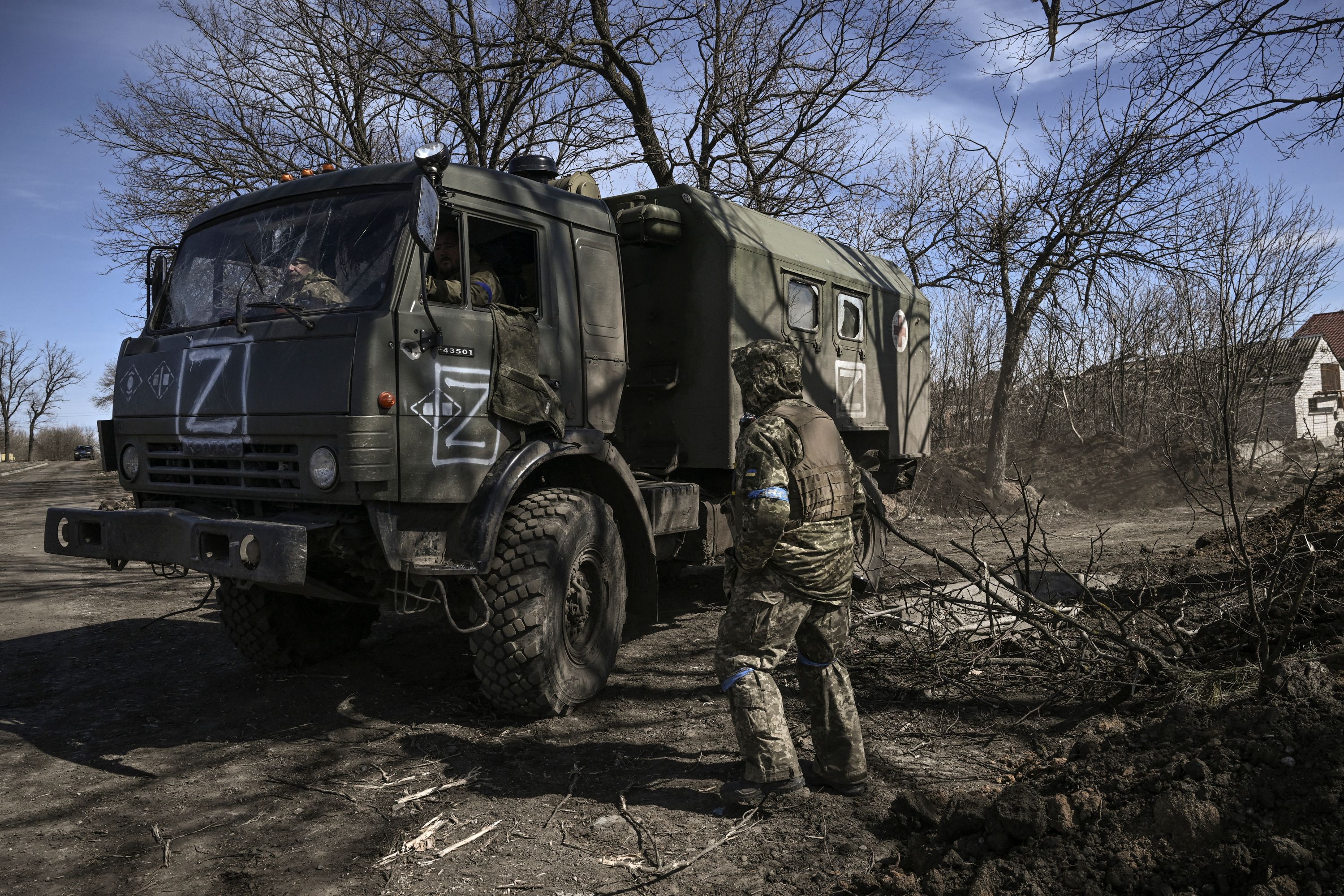 Фото Войны На Украине 2025 Года Последние