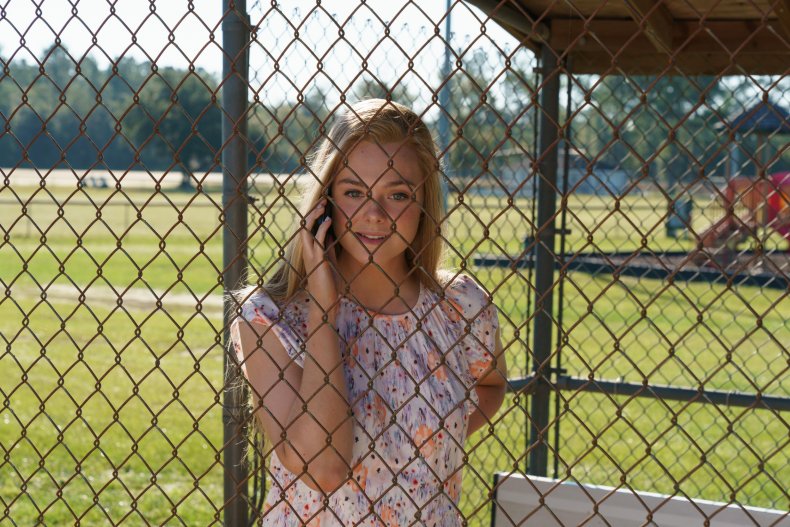michelle carter the girl from plainville