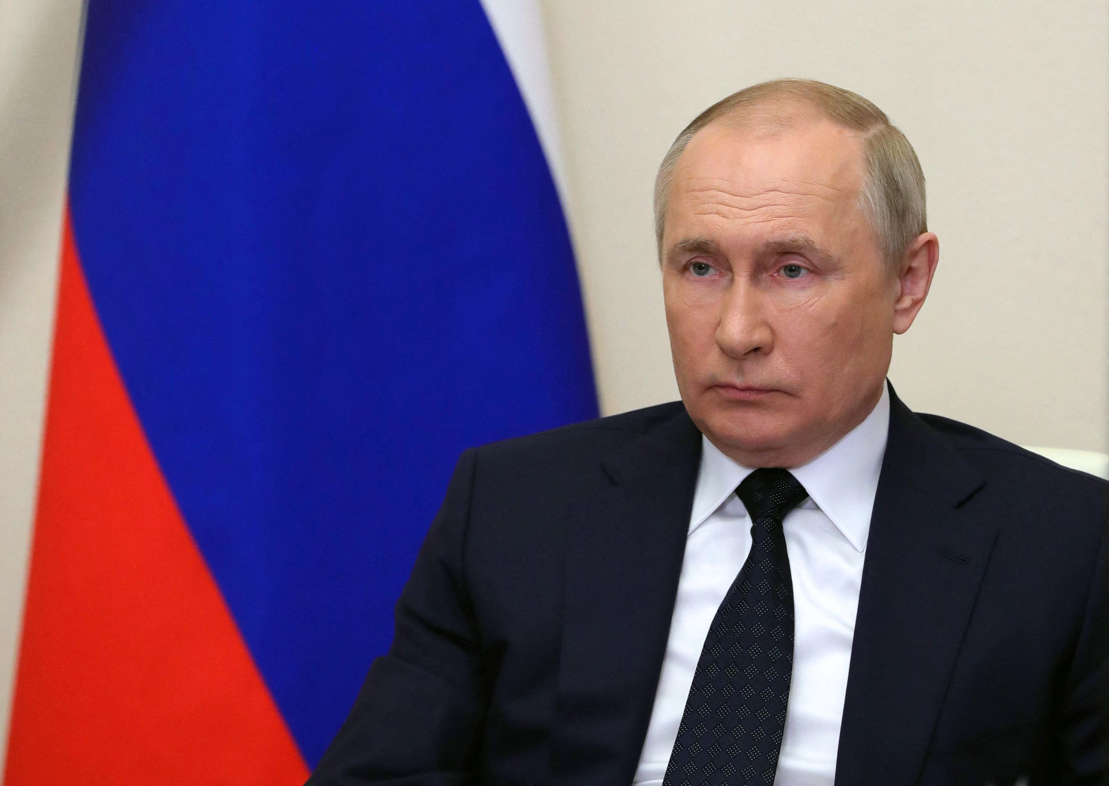 Russia Is Fighting Back Against Sanctions—But Will it Work?