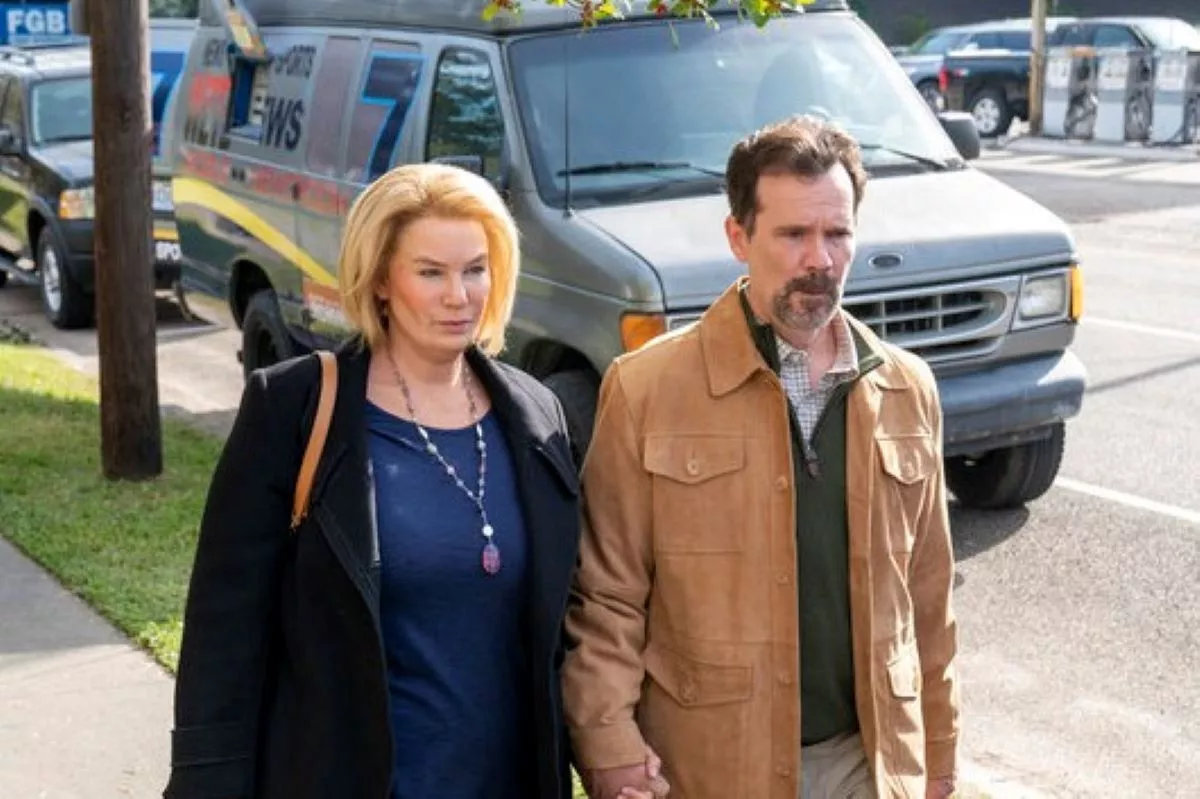 'The Thing About Pam': Where Is Pam Hupp's Husband Mark Hupp Now? - Vimarsana News