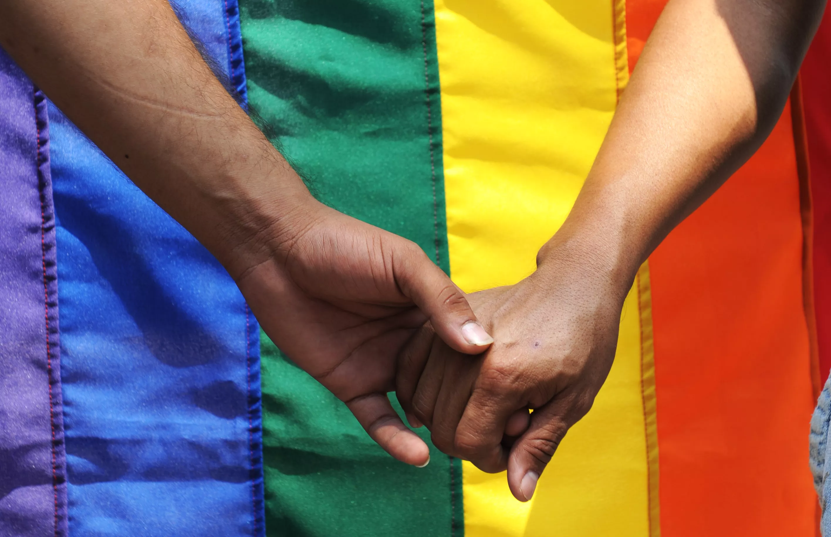 Teacher Fired for Giving LGBTQ Pride Bracelets to Students - Vimarsana News