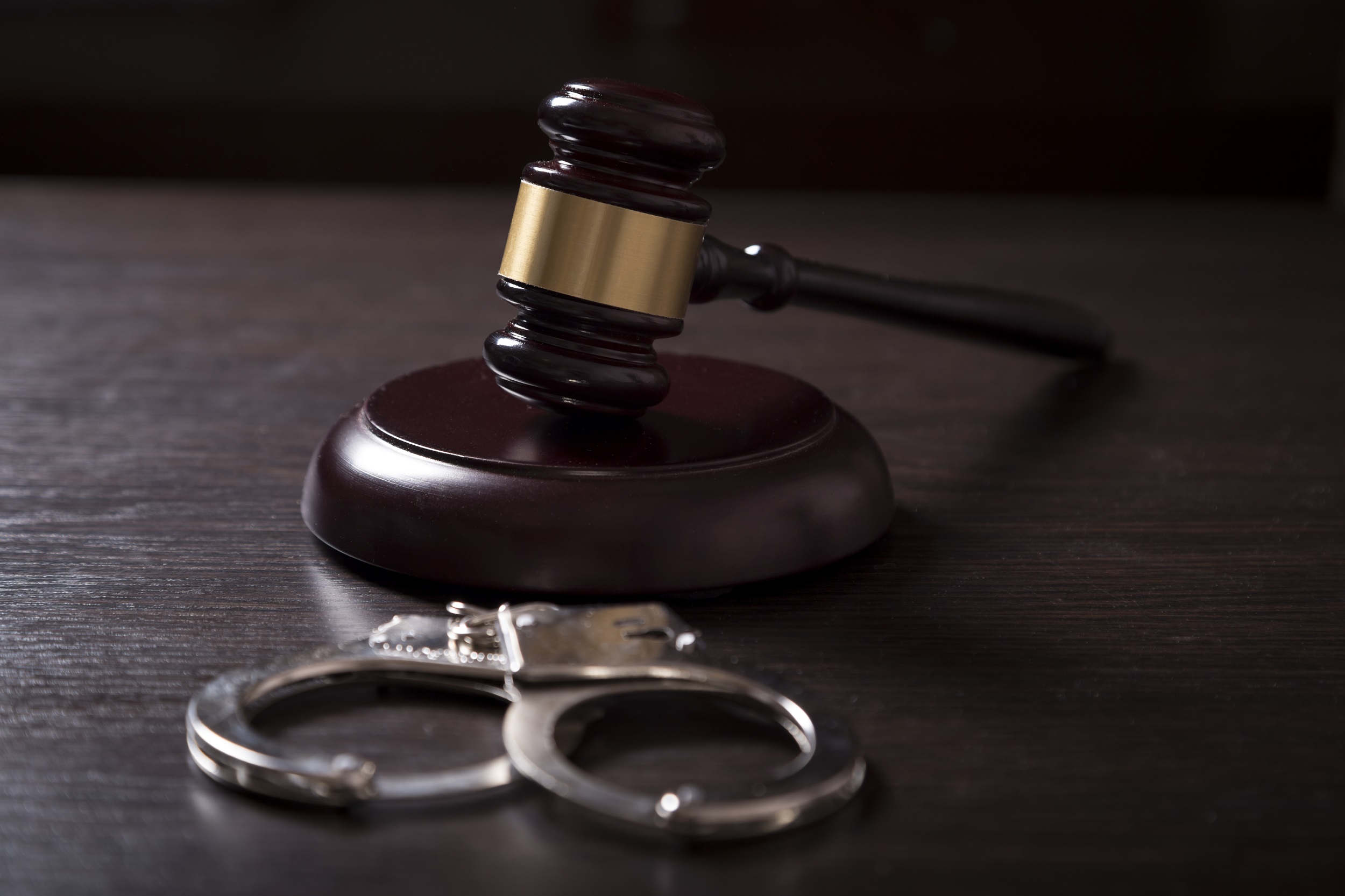 Mississippi Man Gets 100 Years in Prison for Selling Drugs