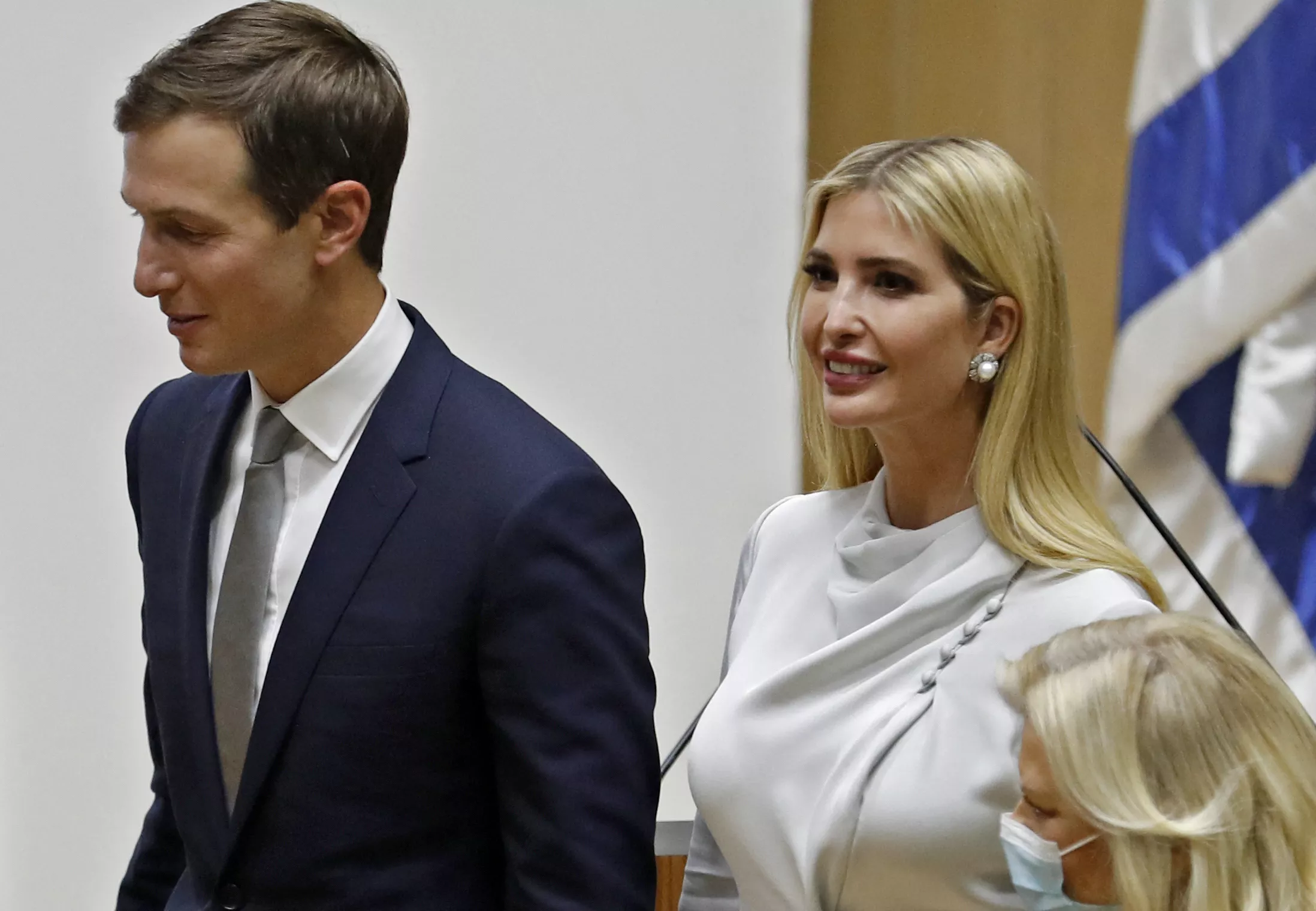 White House Paves Path to Potentially Damning Ivanka Trump Jan. 6 Interview - Vimarsana News