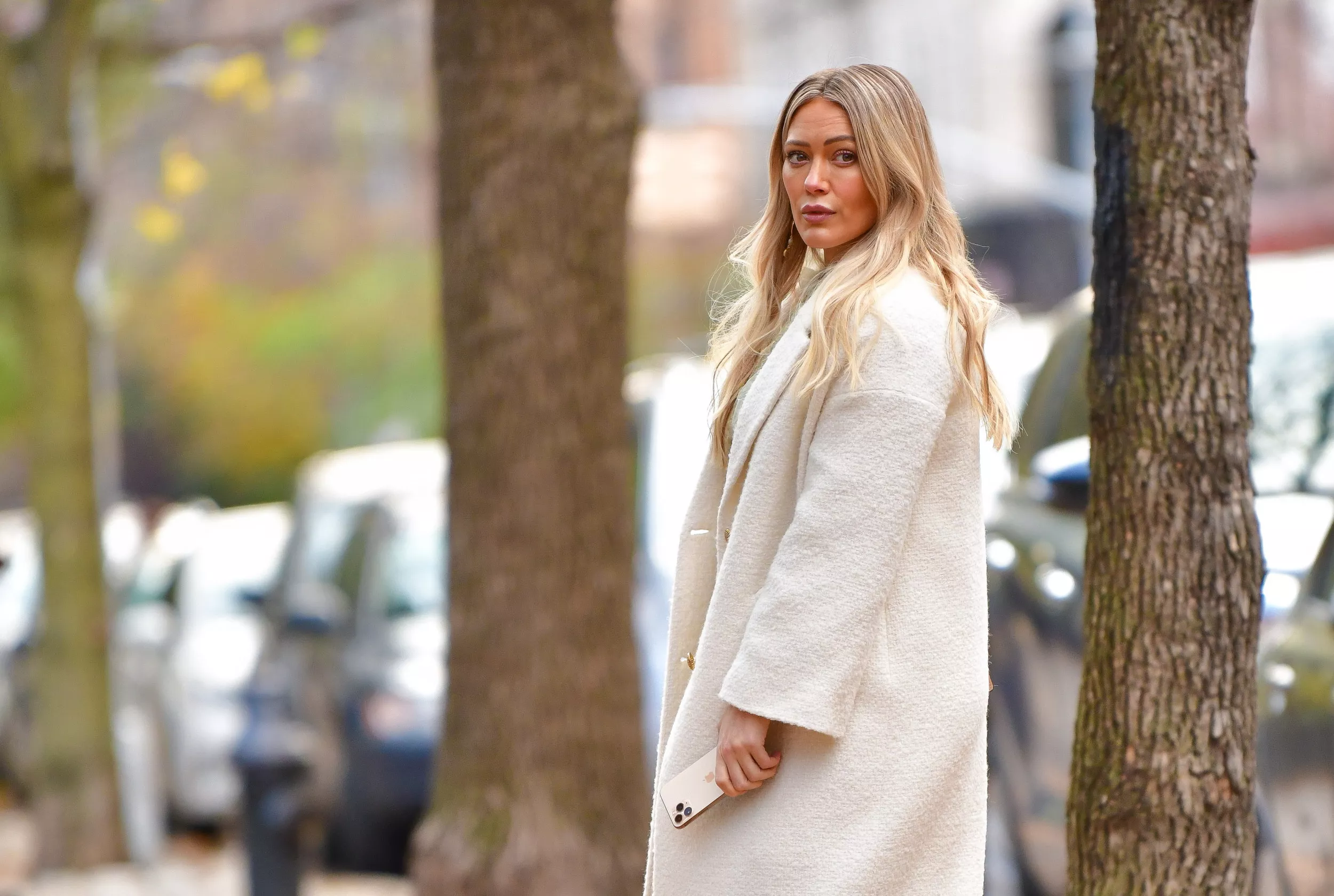 'You Watched Me Bring My Babies Home': Hilary Duff Mourns Loss of Her Dog - Vimarsana News