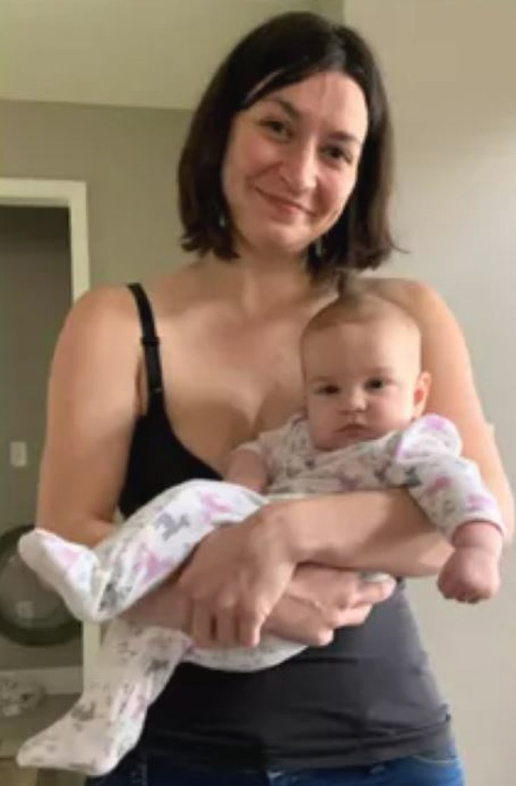 Iris Chidester Adrienne Marean